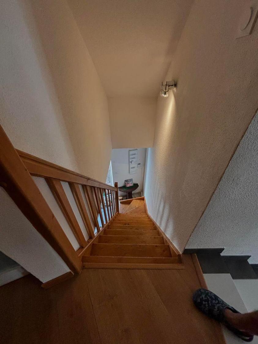 Hotel Chic Et Relax Familial Montmarault Exterior foto